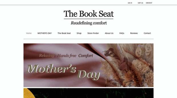 thebookseat.com.au