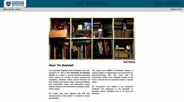 thebookshelf.auckland.ac.nz