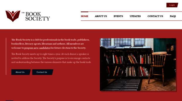 thebooksociety.org.uk