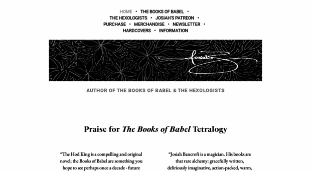 thebooksofbabel.com