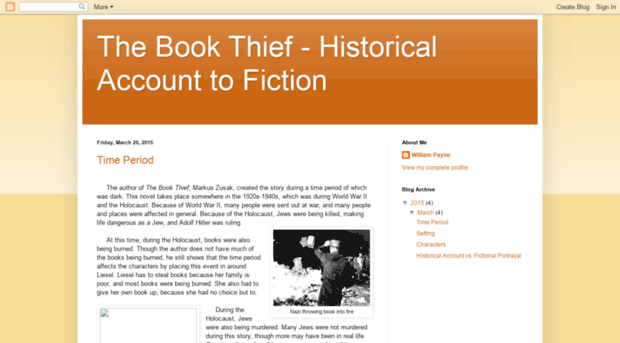 thebookthiefhistoricalaccount.blogspot.com