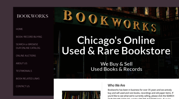 thebookworks.com