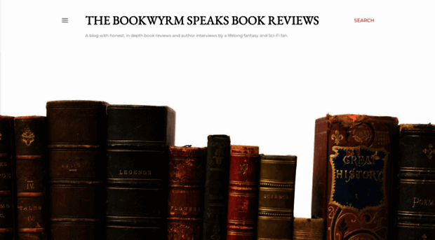 thebookwyrmspeaks.blogspot.com