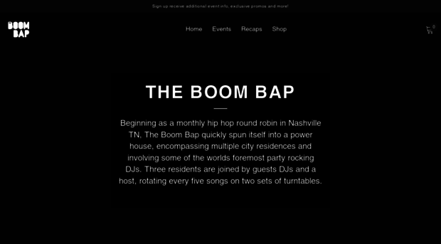 theboombaplive.com