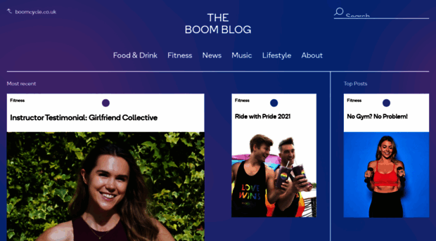 theboomblog.boomcycle.co.uk