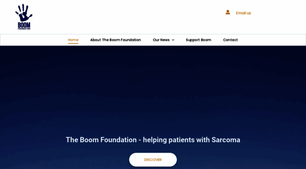 theboomfoundation.co.uk