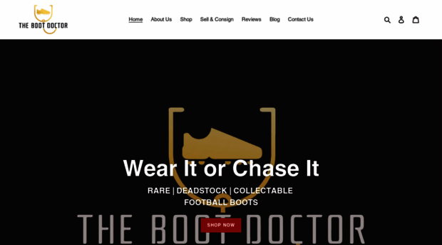 thebootdoctor.co.uk