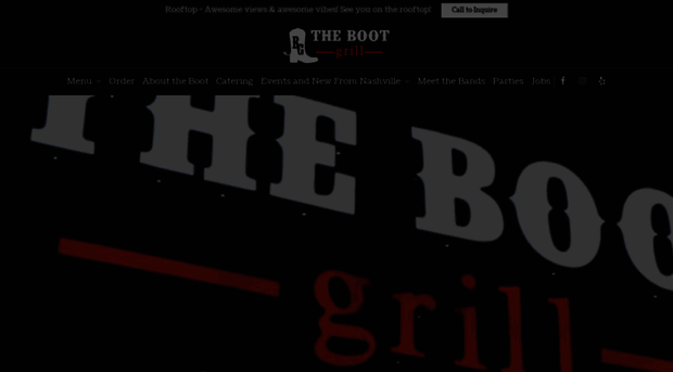 thebootgrill.com
