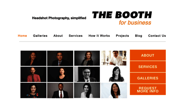 theboothforbusiness.com