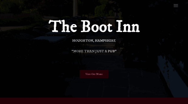 thebootinn-houghton.co.uk