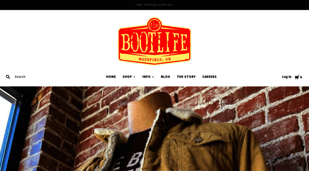 thebootlife.com