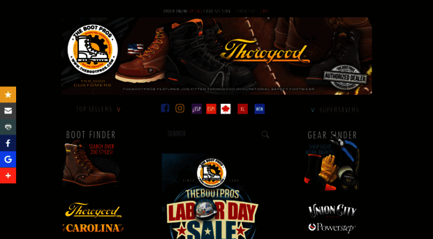 thebootpro.com