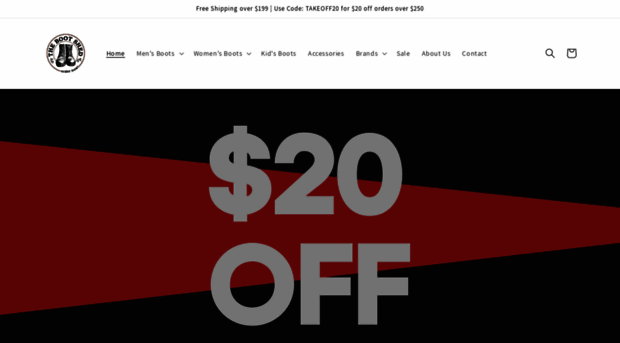 thebootshed.com.au