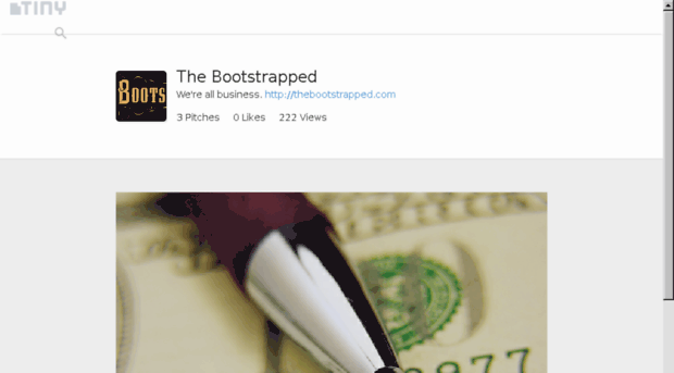 thebootstrapped.com