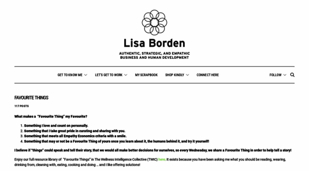 thebordenbiglist.com