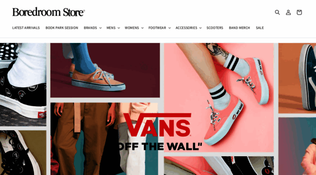 theboredroom.store
