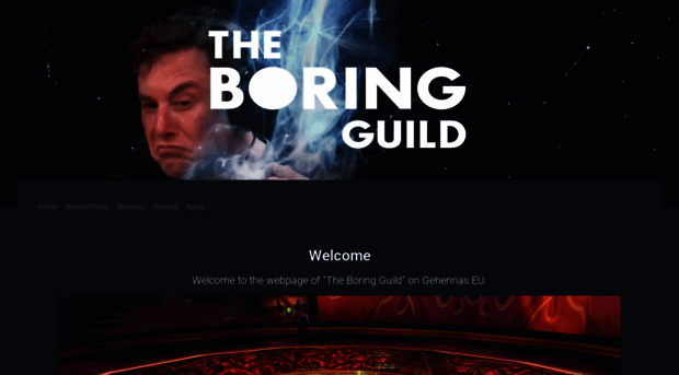 theboringguild.com