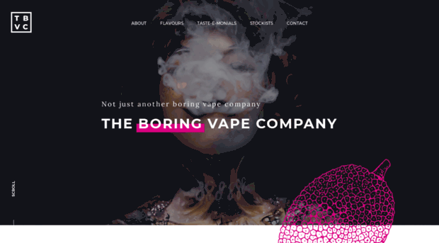 theboringvapeco.com