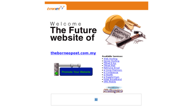 theborneopost.com.my