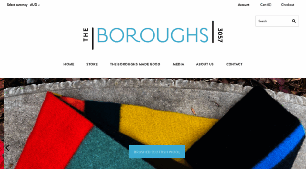 theboroughs.co