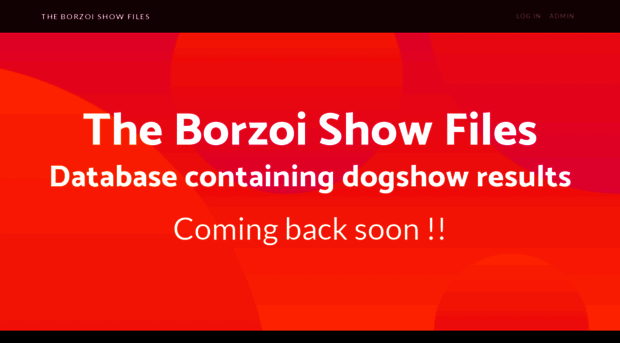 theborzoifiles.net