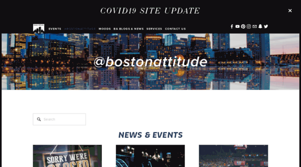 thebostonattitude.com