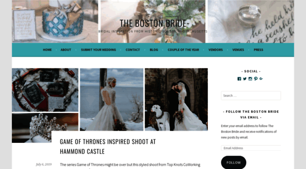 thebostonbride.co