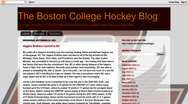 thebostoncollegehockeyblog.blogspot.com