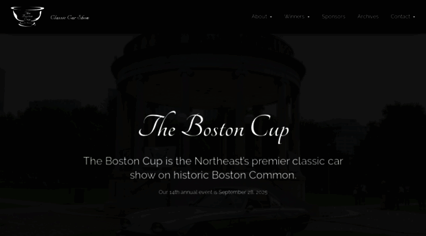 thebostoncup.com