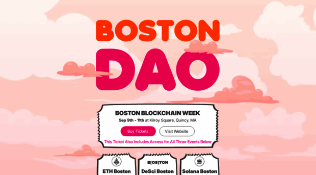 thebostondao.com