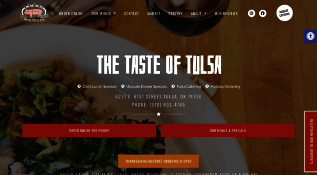 thebostondeli.com