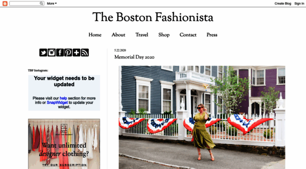 thebostonfashionista.com