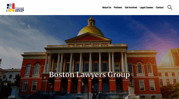 thebostonlawyersgroup.com