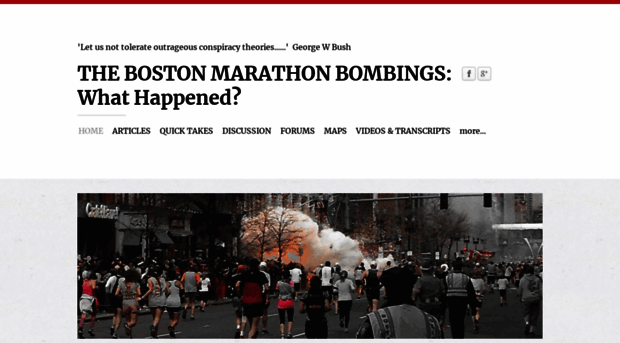 thebostonmarathonbombings.weebly.com