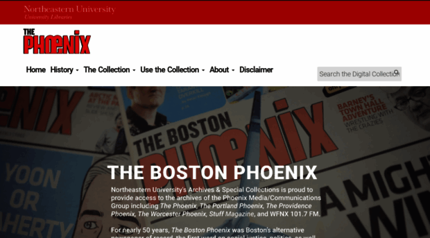 thebostonphoenix.com