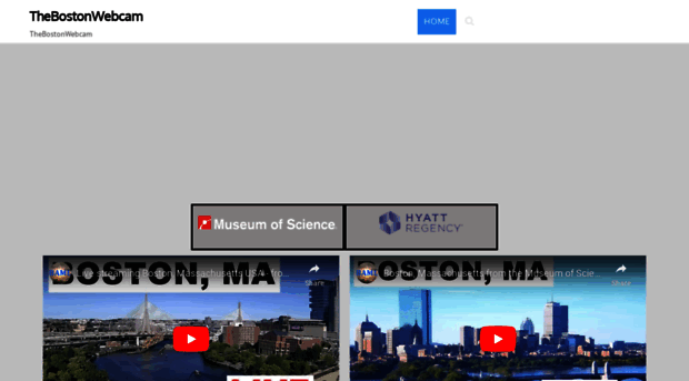 thebostonwebcam.com