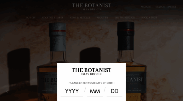 thebotanist.com