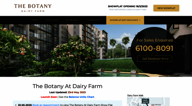 thebotanydairyfarm.com.sg