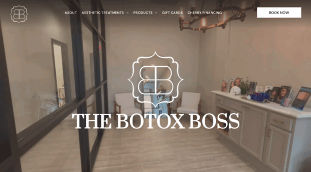 thebotoxboss.com