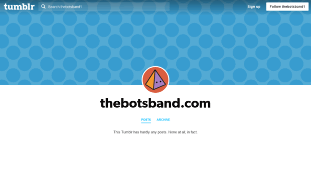 thebotsband.com