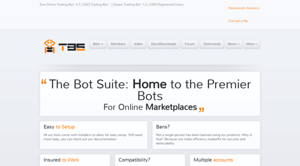 thebotsuite.com