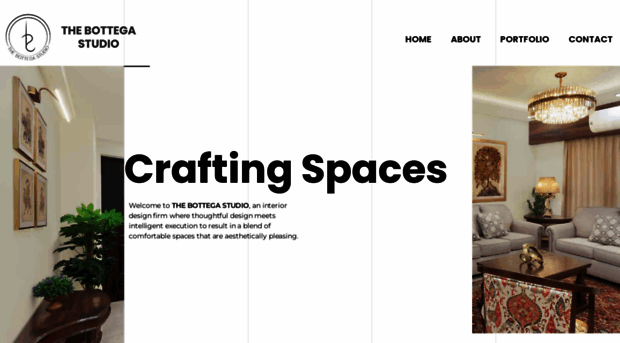 thebottegastudio.com