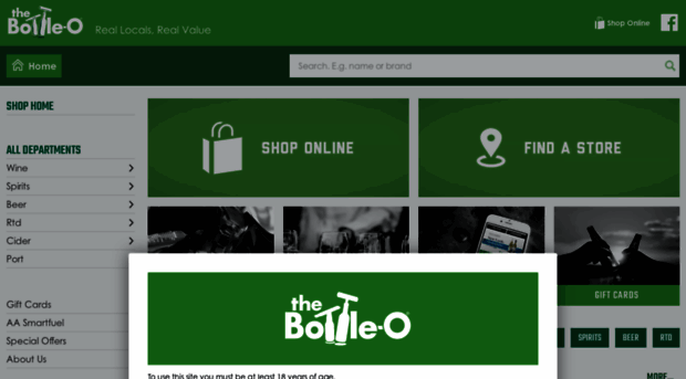 thebottleo.co.nz