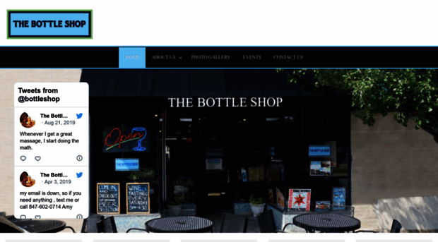 thebottleshop.net