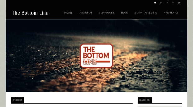 thebottomline.org.uk