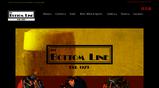 thebottomlinedc.com