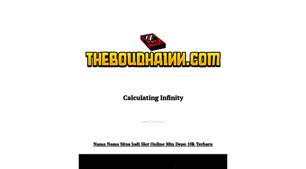 theboudhainn.com