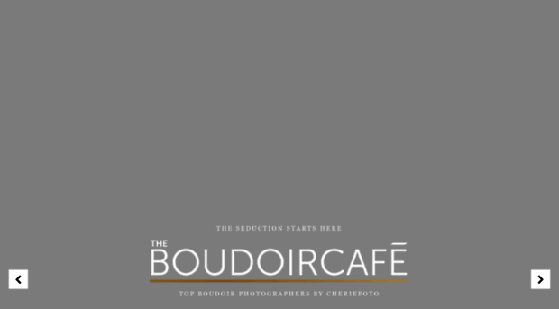 theboudoircafe.com