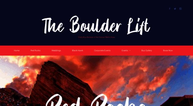 theboulderlift.com