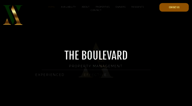 theboulevardpm.com